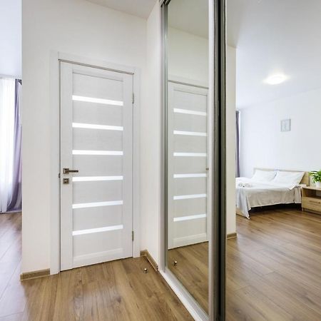 Nyvky Like Home - Studio - Apt 20 Київ Екстер'єр фото