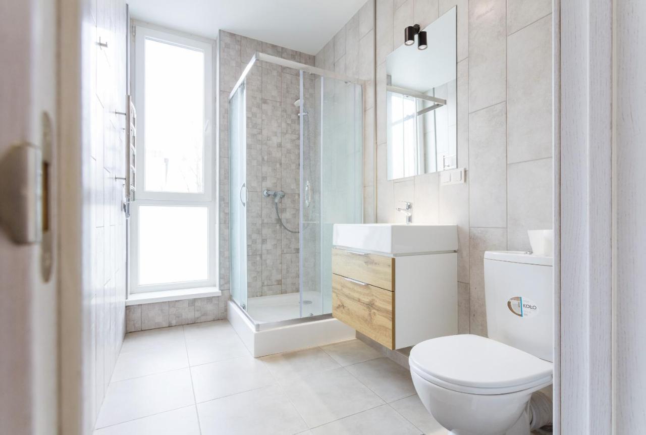 Nyvky Like Home - Studio - Apt 20 Київ Екстер'єр фото