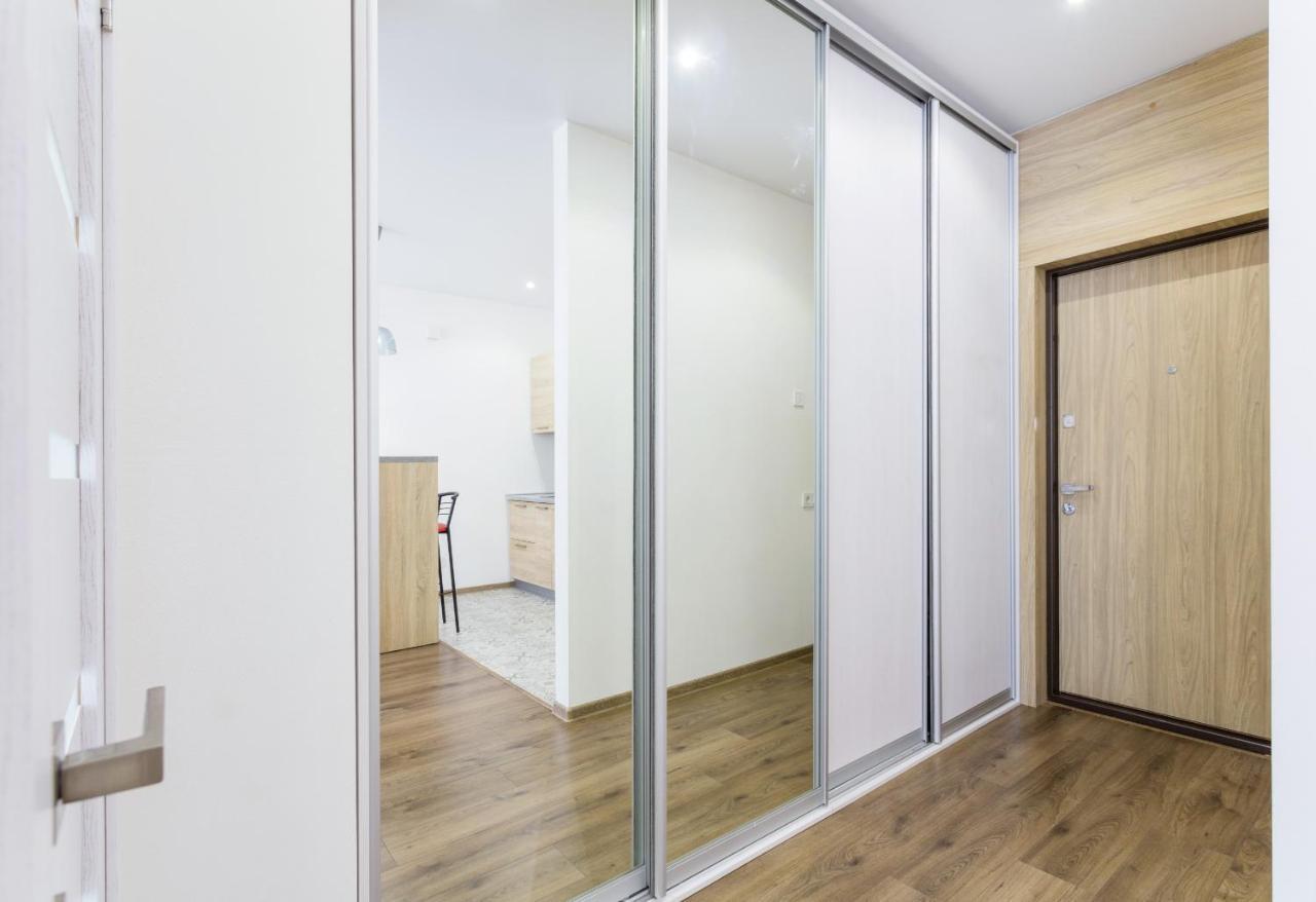 Nyvky Like Home - Studio - Apt 20 Київ Екстер'єр фото