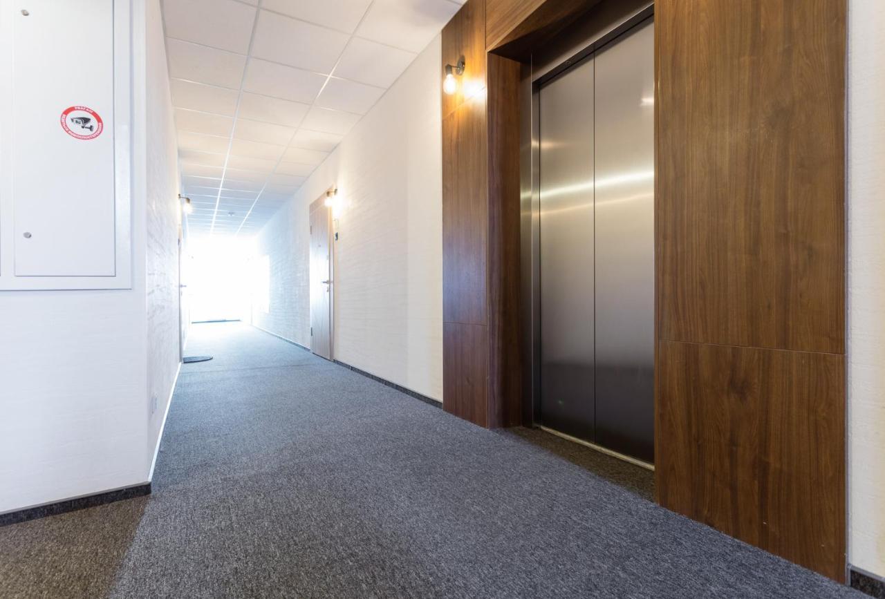 Nyvky Like Home - Studio - Apt 20 Київ Екстер'єр фото