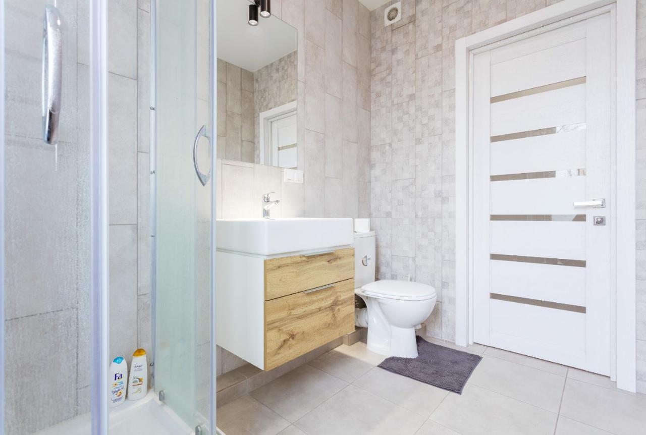 Nyvky Like Home - Studio - Apt 20 Київ Екстер'єр фото