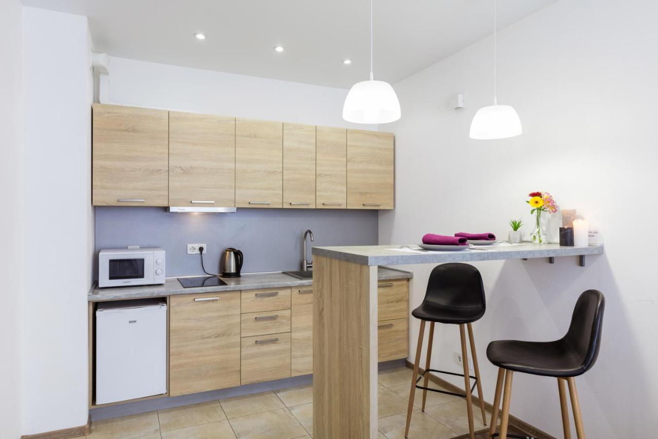 Nyvky Like Home - Studio - Apt 20 Київ Екстер'єр фото