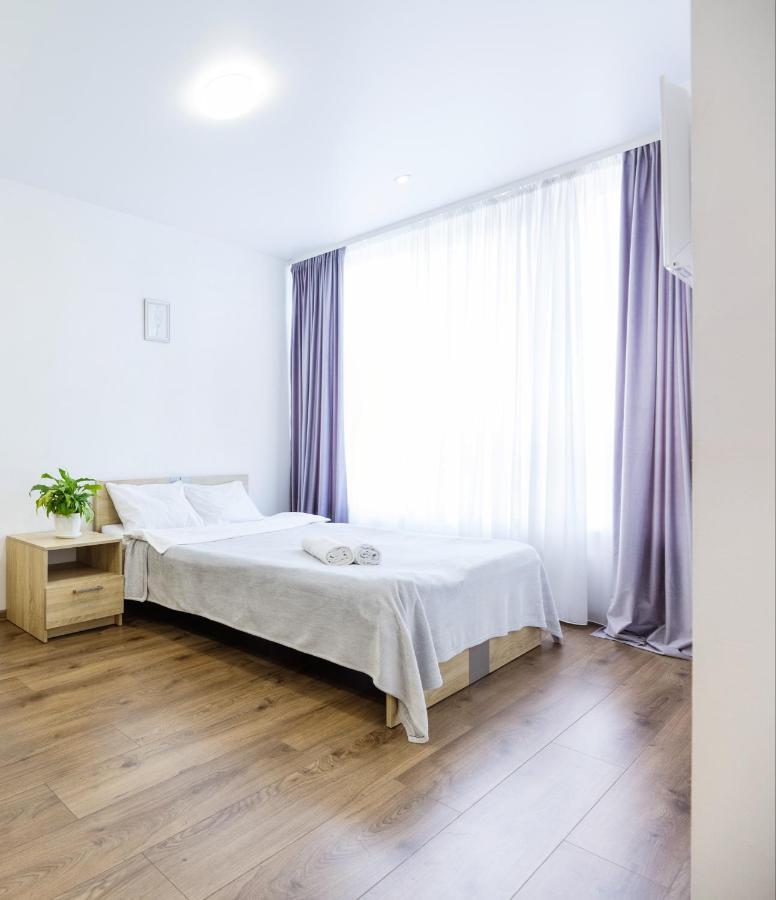 Nyvky Like Home - Studio - Apt 20 Київ Екстер'єр фото